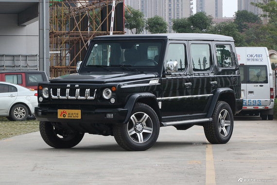 “北京BJ80“有新的文章更新，请注意查收