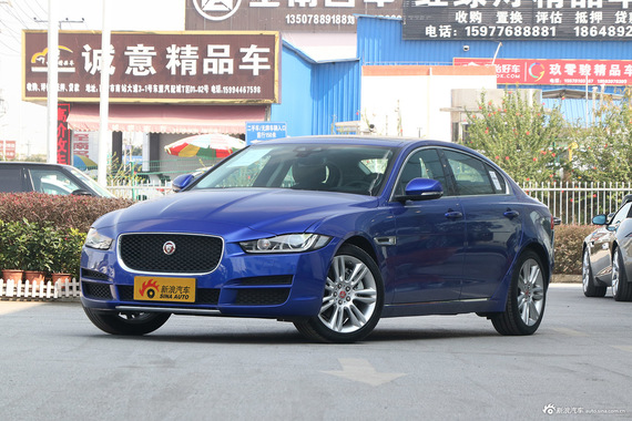 “20-30万欧系中型三厢车“必看资讯都在这，你错过了吗