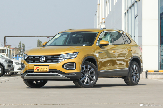 3月15-20万合资中型SUV市场销量揭晓，新车选它靠谱！