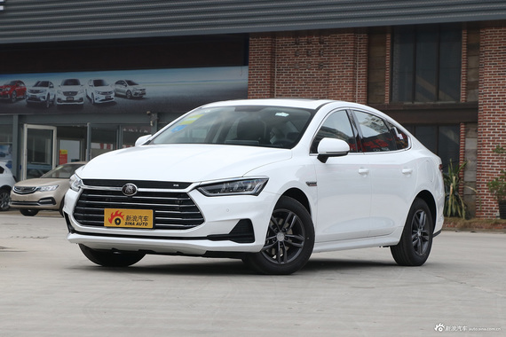 [知识帖]想买比亚迪秦Pro？看这篇可以了解更多