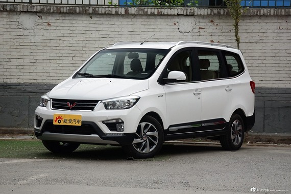 [知识帖]快来看！五菱宏光最全面讲解