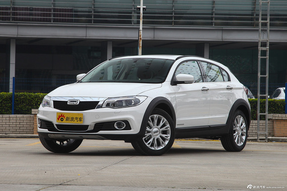 “观致“有新的文章更新，请注意查收