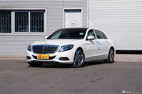 [知识帖]看车更全面 迈巴赫S级 值得买吗？