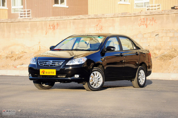 想知道“比亚迪G3“最近有什么新消息么，都在这里了