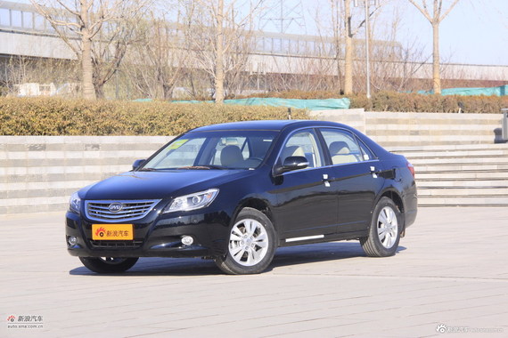 速递!新鲜的“比亚迪G6“资讯全在这，看我就够了