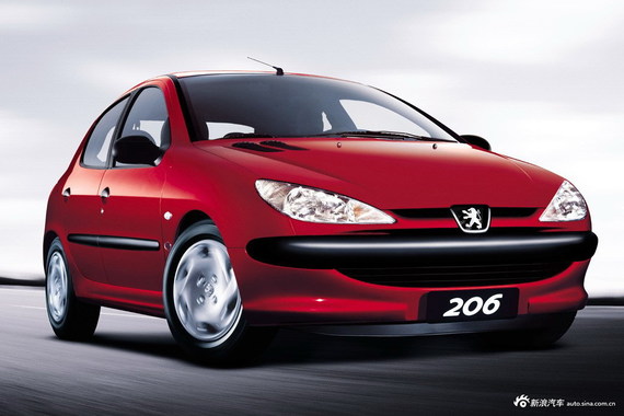 这里有“标致206“的最新资讯请不要错过