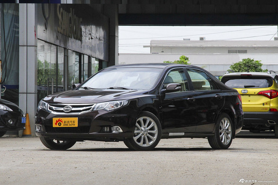 近期“比亚迪思锐“动态汇总，都在这个专题里