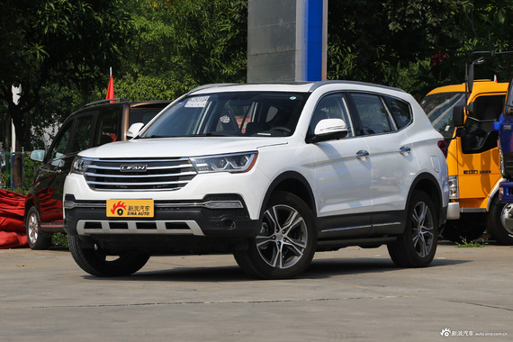 10-15万自主中型SUV操控口碑最佳排行榜TOP9，霸主竟然是它！