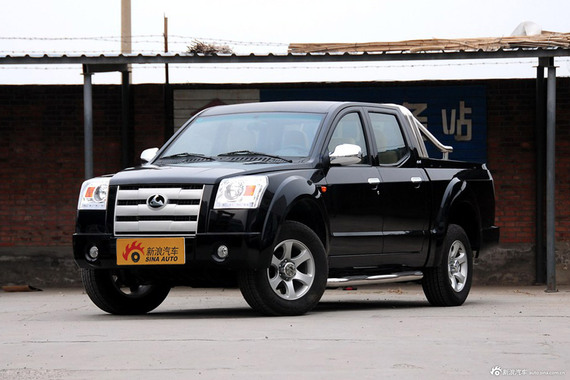 “猎豹CT5“必看资讯都在这，你错过了吗