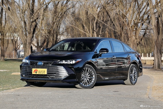 [知识帖]买车不光看配置 亚洲龙究竟如何