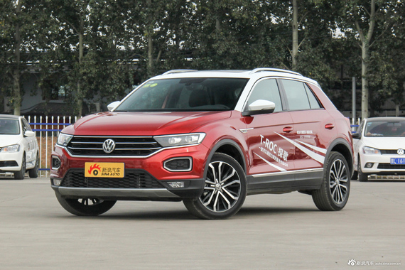 探歌领跑，3月15-20万德系SUV销量排名看这里