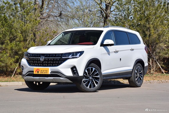 [知识帖]快来看！风行T5L最全面讲解