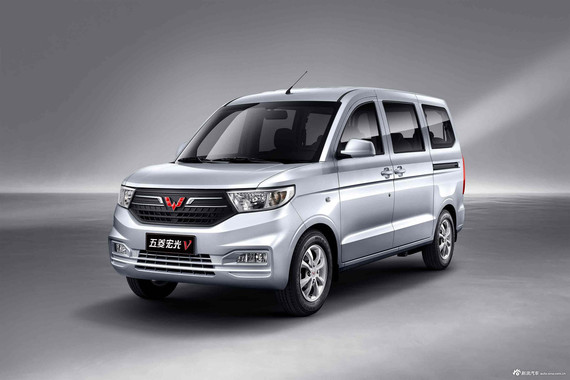 [知识帖]秒懂！五菱宏光V