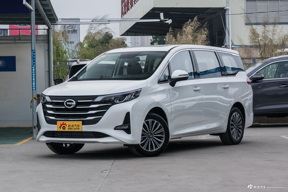 [知识帖]买车不光看配置 传祺GM6究竟如何