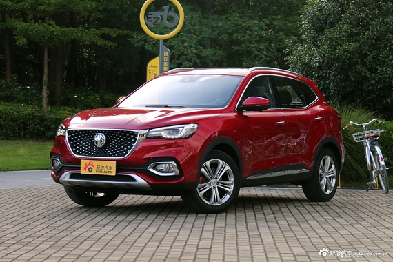 15-20万自主紧凑型SUV车主综合评分排行榜，名爵HS领先WEY VV6