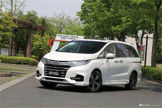 [知识帖]快来看！奥德赛新能源最全面讲解