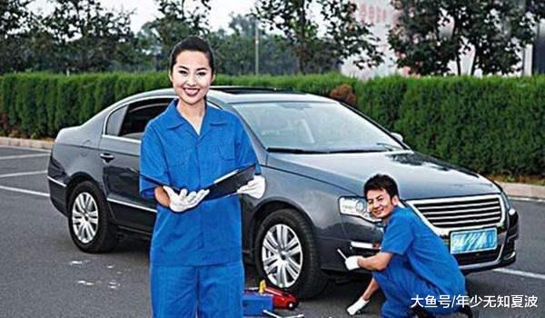 其实只要买足了这三种车险就行，其他的等于送钱给保险公司