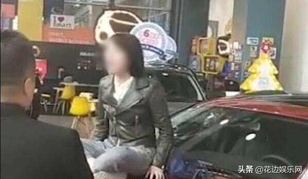 选择在奔驰车上哭?还是宝马上哭?选择宝马的