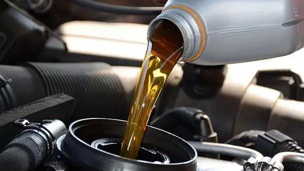 5种油液这么更换，能让汽车多开10年！