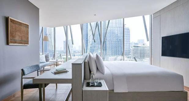 10家让我心动的亚洲新酒店, 不废话, 盘它!