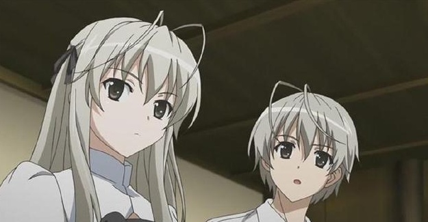 德骨赛高!盘点动漫中五对骨科兄妹,网友:全知