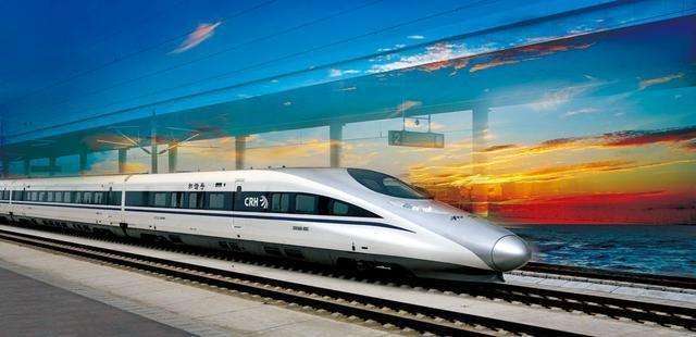 中国西部地区正规划一条高铁, 贯穿4省经过10