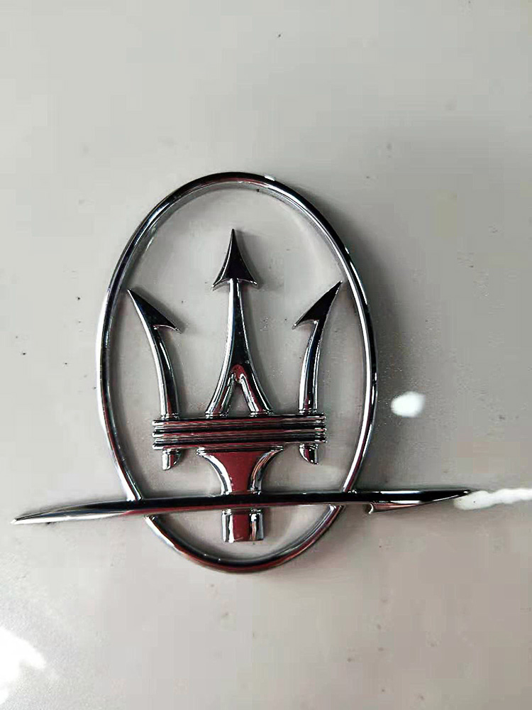 香港右呔玛莎拉蒂吉博力升级改装电动尾门