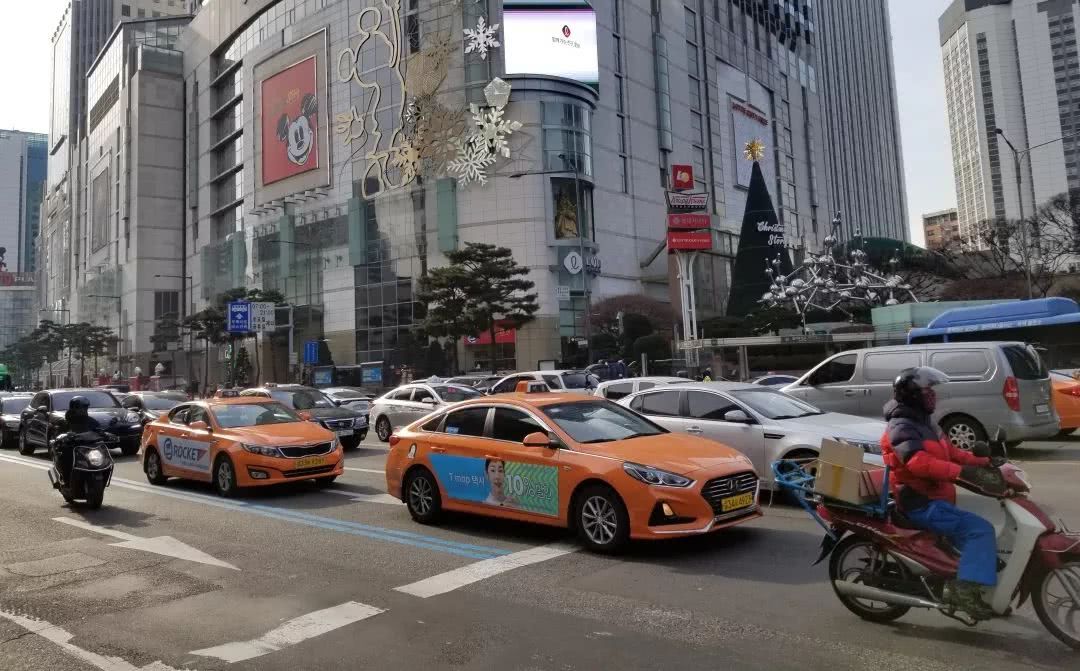 《言车社》韩国人为什么只开韩国车，跟小编一起感受韩国用车文化