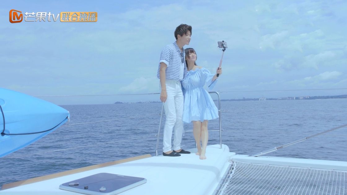 《我的恶魔少爷》看出了肖奈陈小希谈恋爱的感觉?这部剧一定会追