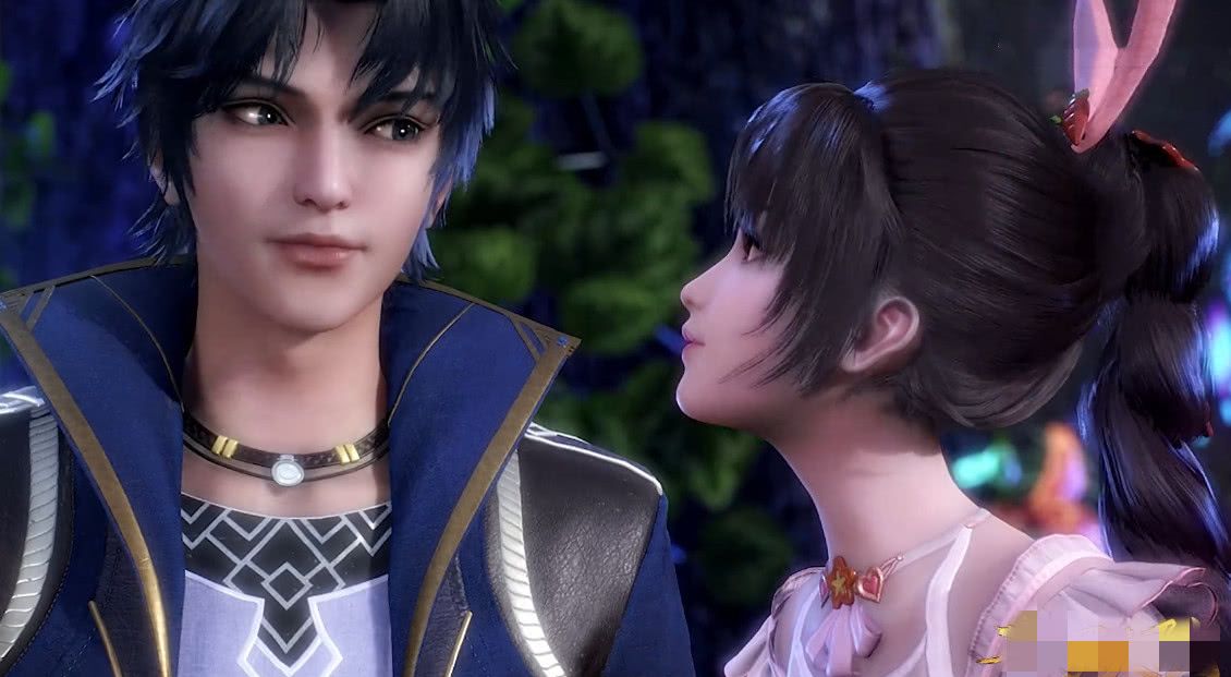 斗罗大陆唐三 小舞