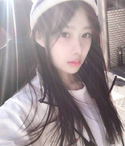 网爆金瀚和曹曦月恋情爆光,网友:我一眼看成了