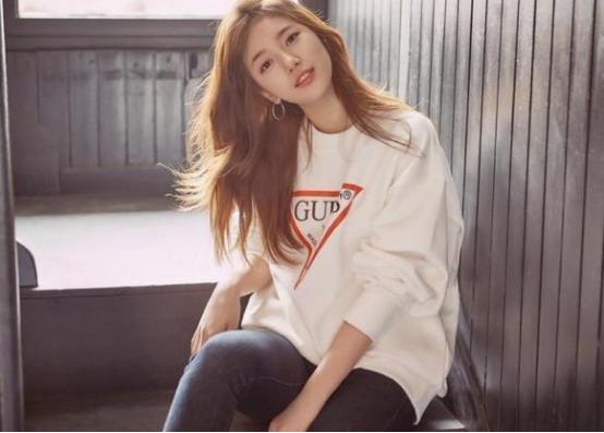 裴秀智内衣_裴秀智性感内衣写真(2)