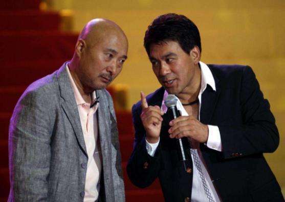 春晚永远请不来的7大明星, 第4位倒贴都不去, 