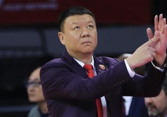 CBA四强球队全部产生!一队实现0:2大逆