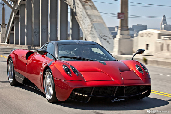 这里有“Huayra“的最新资讯请不要错过