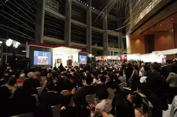 藏品怎样拍卖才不流拍
