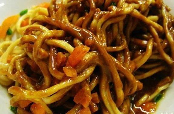 武汉热干面的绝密调料配方和制作方法 需要的赶紧收藏转走