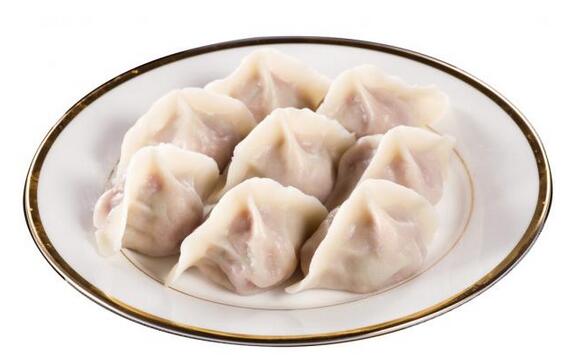 过年吃饺子人口_过年吃饺子图片(2)