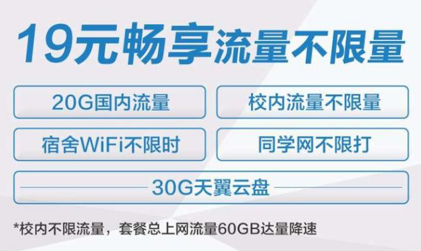 中国移动终于醒悟：18元无限流量使用，但不适用大众！