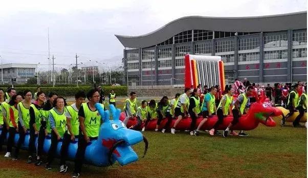 听说你近期最需要——企业年会