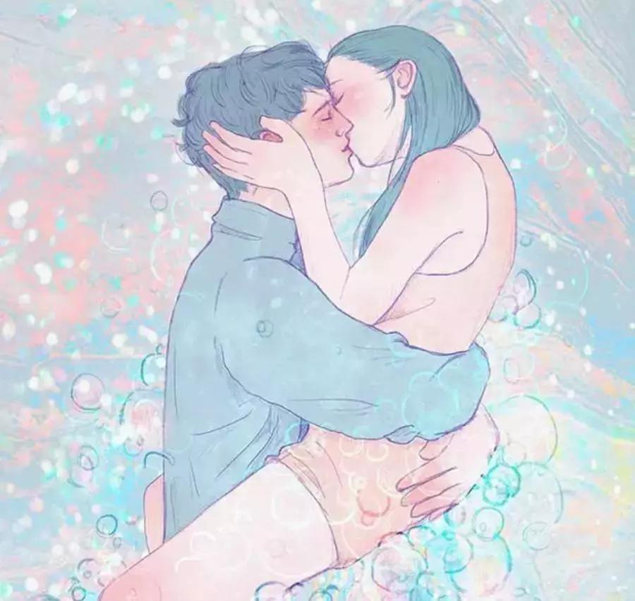 中年女性出轨概率很高的三个场所,让人吃惊崩溃,很多男人都不知道