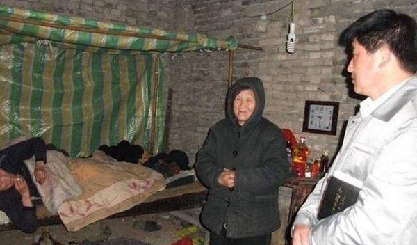 明年1月开始,农村这2类人有福了,可直接申请低