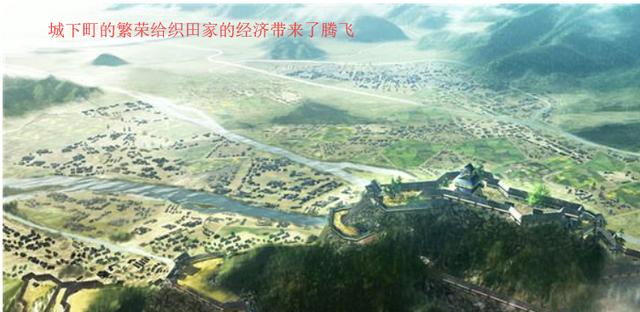 尾张第一大傻瓜，“女装大佬”织田信长凭什么几乎统一日本？