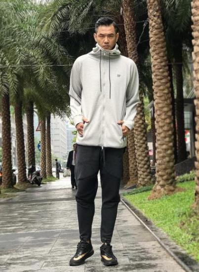 娱乐圈中那些身高超过185的男明星，谁是你心中的长腿欧巴？