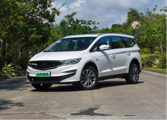 家有二胎,新能源的MPV,怎么选?