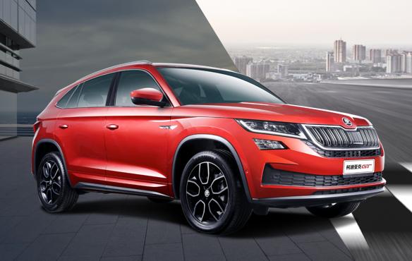 ��ֵʱ��������SUV CS85 COUPE������������