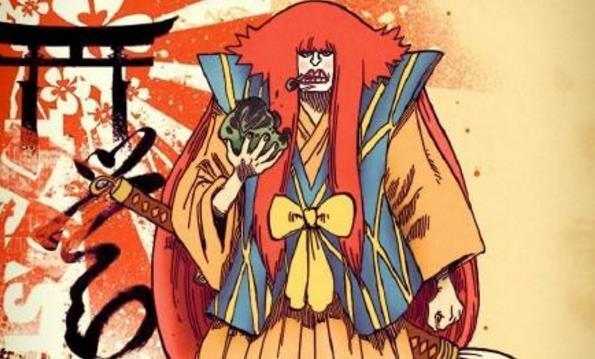 海贼王:锦卫门团队内奸大猜疑,酒天丸10,勘十郎达90|内奸|雷藏|概率