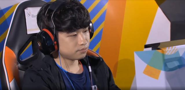 韩国电竞很难受 韩国LOL在星际联赛被观众无情嘲讽