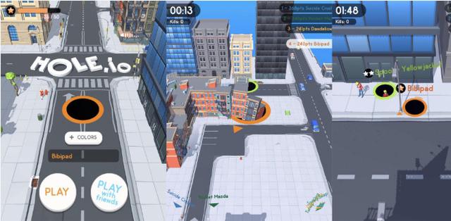 2018年8月十大人气最高手游排行榜