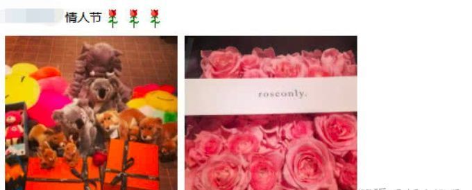 陈昱霖空间曝光,被大叔迷晕头脑,直言吴秀波是